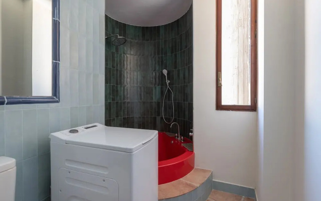 La Caracola in Torremolinos