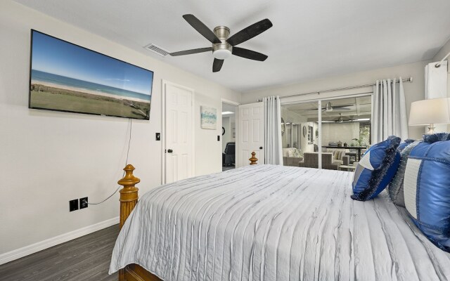 Beechwood Oasis