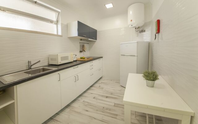 A25 - Studio Rocha Mar by DreamAlgarve