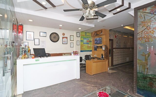 Hotel Nirmal Mahal by Sushant Travels