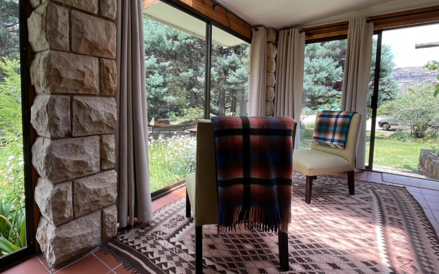 The Clarens Country House