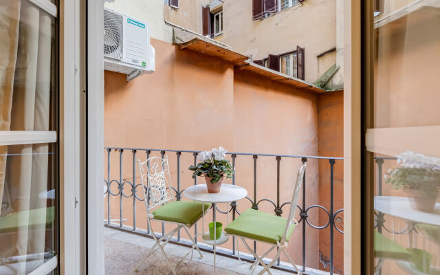 Maison Degli Artisti Suites