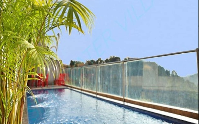 SkyWater Villas And Lifestyle