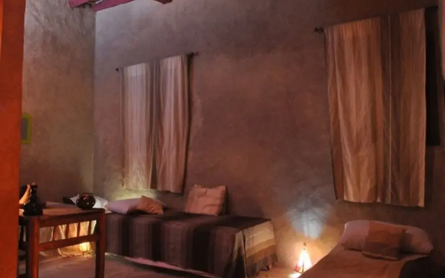 Maison Chez Lahcen Akka Nait Sidi