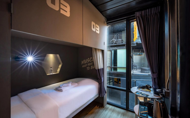 Hivetel Phuket