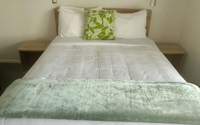 The Olive Motel