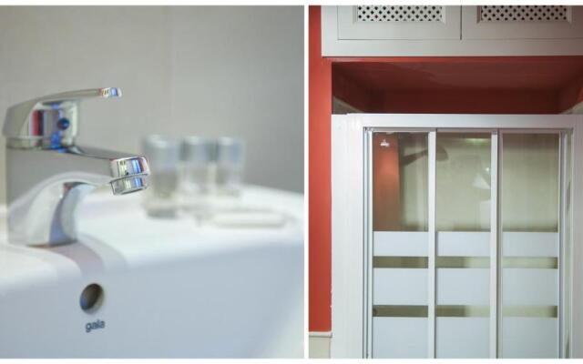 Apartamento San Cipriano con parking incluido