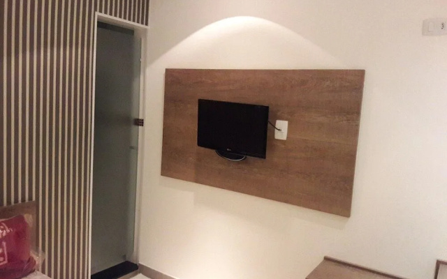 Hotel Namorata Expo Inn - Hotel in เซาเปาลู - Photo 5