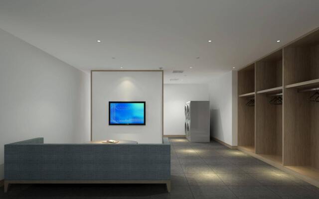 Holiday Inn Express - Zhejiang Qianxia Lake by IHG