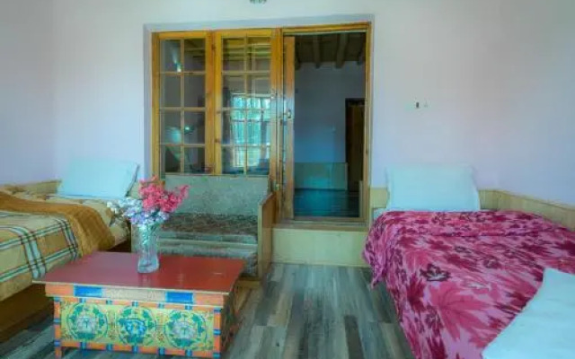 Sia La Guest House