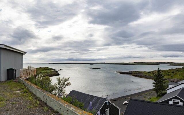 Blómasetrið Homestay