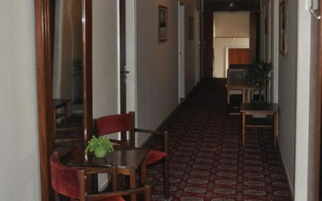 Hotel Klitbakken