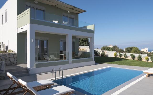 Katakis Villas