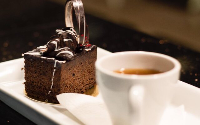 Best Western Papilio Hotel