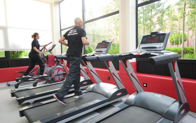 Ennakhil Marrakech Hotel & SPA