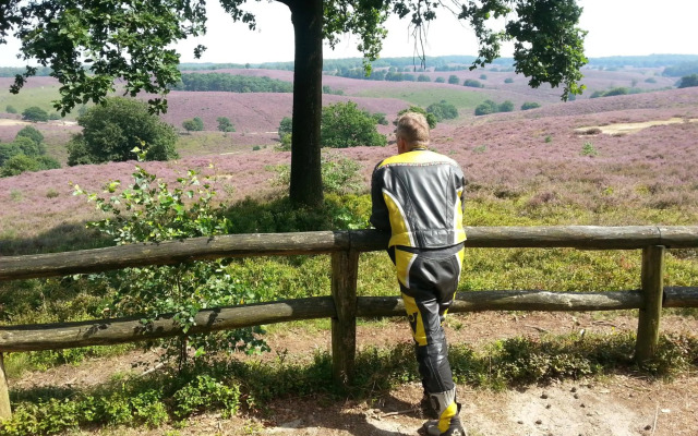 Ferienhaus Dreilinge