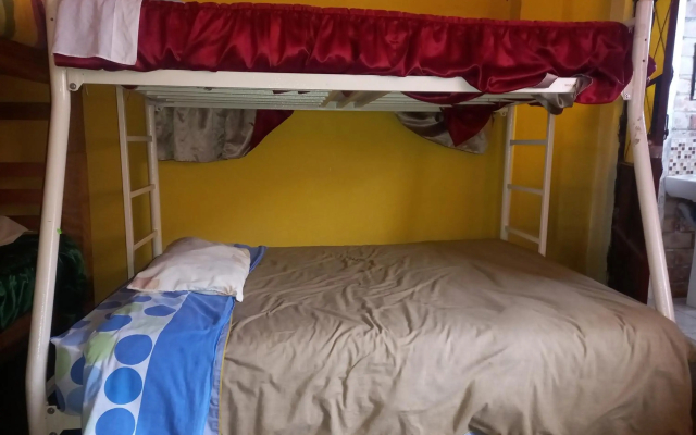 Monkeywasi Climbing Hostel