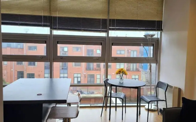 Cozy-1bedroom -4guests-parking-centrallocation
