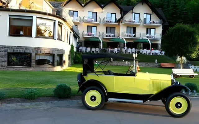 Moselhotel Restaurant Peifer