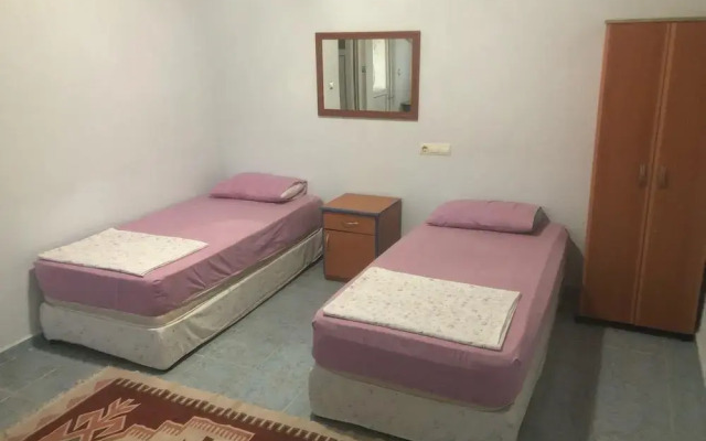 Umit 2 Termal Apartpansiyon