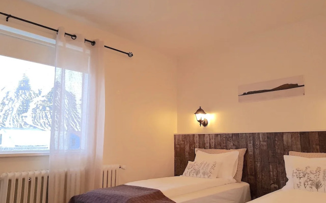 Klara Guesthouse