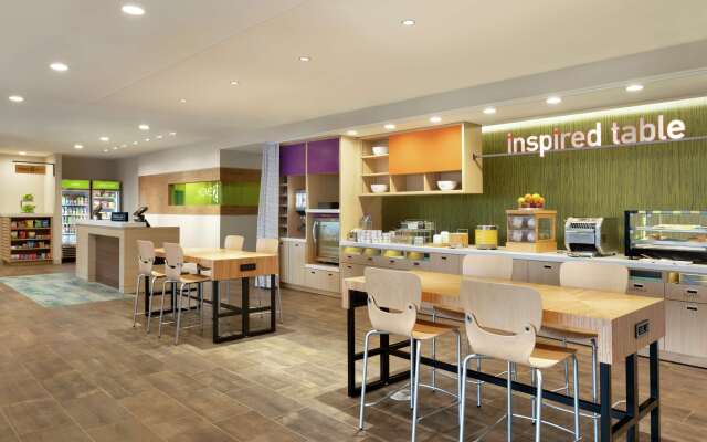 Home2 Suites by Hilton New Brunswick, NJ