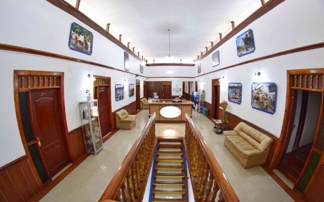 Hotel San Telmo Pereira