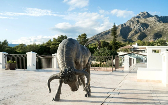 Sierra Blanca Resort Art of Healing