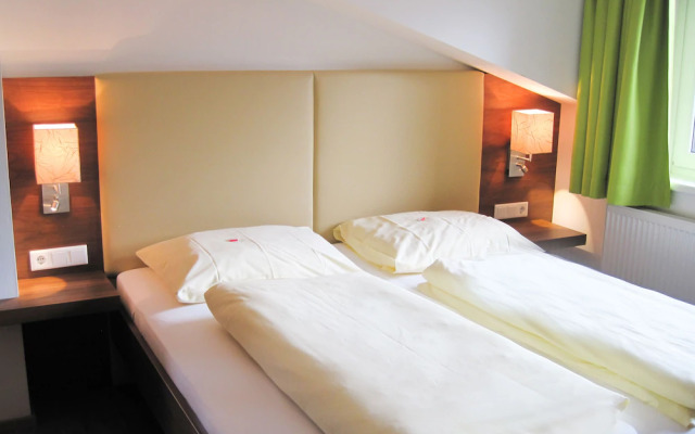 Apartmenthaus EDVI