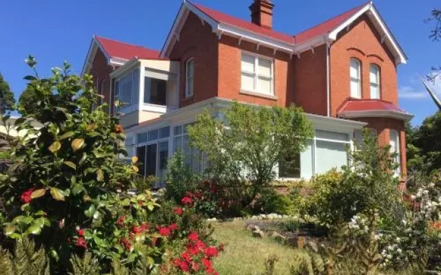 Meriam Bed and Breakfast