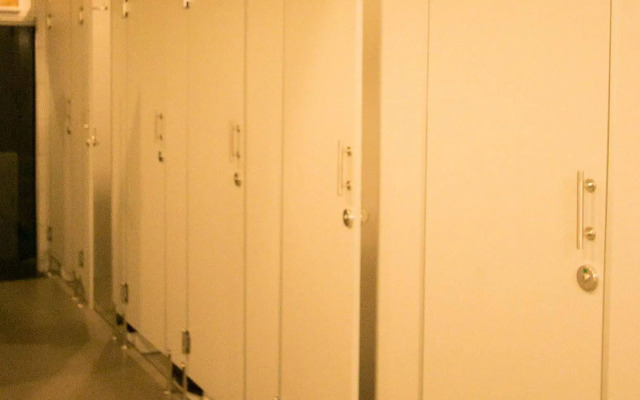 Backpack House Hostel