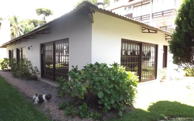 Apartamento Lago Negro - 021