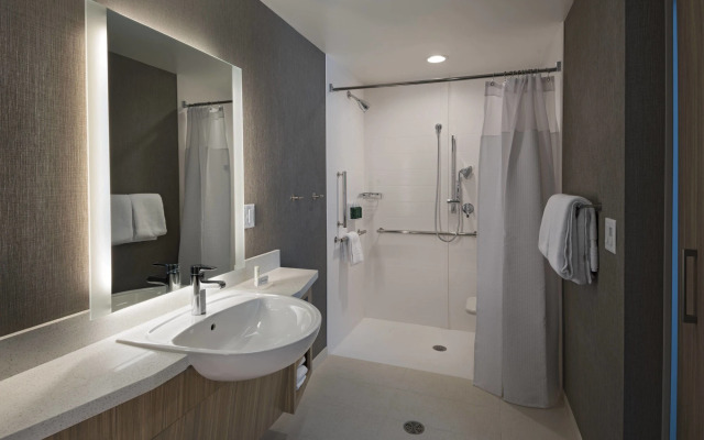 SpringHill Suites by Marriott Denver West/Golden