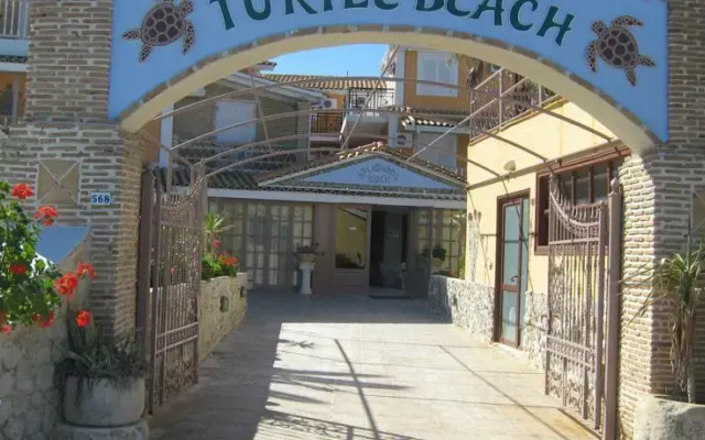 Turtle Beach