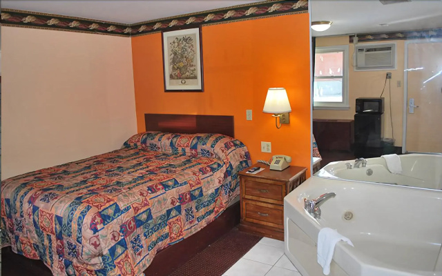 Route 62 Motel