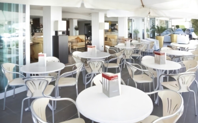 Hotel Clipper