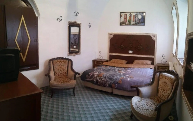 Sakli Hayat Otel