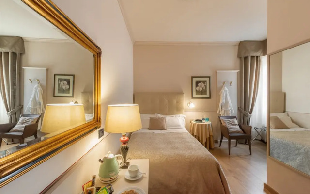 Hotel Ambasciatori
