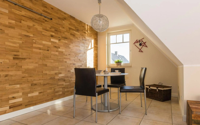 Mühlenstrasse 23 - Wohnung Kranichblick