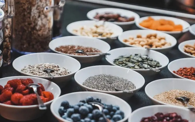 Sporthotel Passo Carezza