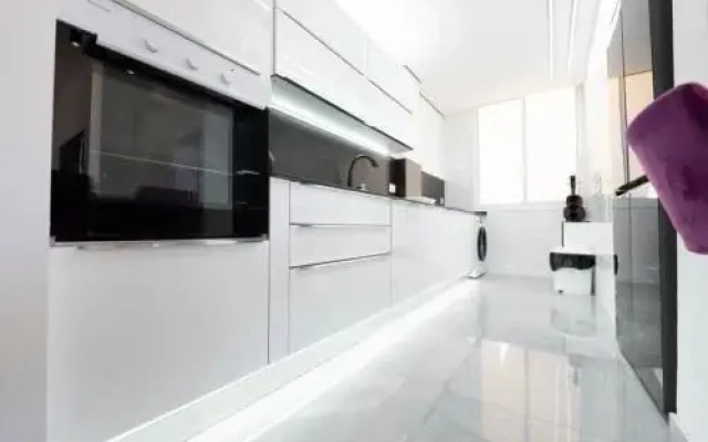 New! luxus- Best suit 2 minutes fromTel Aviv