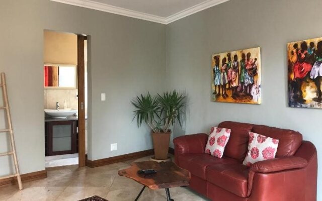 Aramesh Luxury Guesthouse