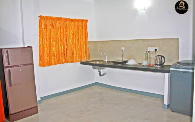 The Anchorage Holiday Apartments Negombo
