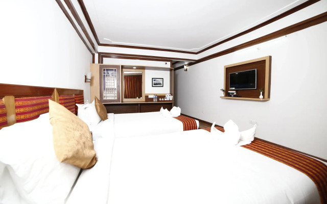 Hotel Sikkim Tourist Centre