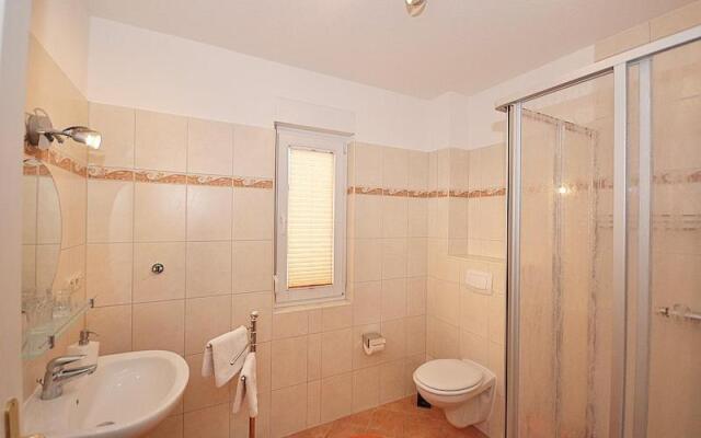 Apartment Neuensien 11a