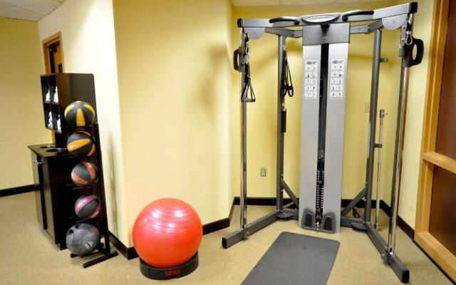 Crowne Plaza Virginia Beach Town Center by IHG