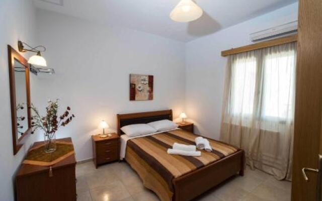 Thalami Apartment