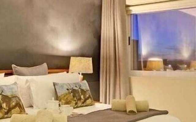 Afribode Monreith Apartment