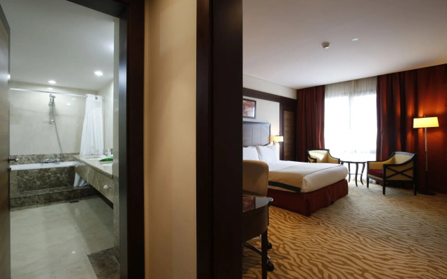 Holiday Inn Riyadh-Olaya by IHG