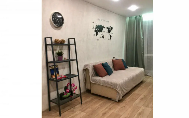 Apartments on 40 let Pobedy street 56